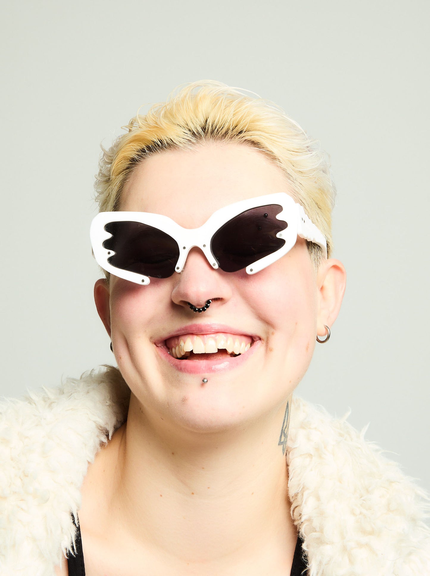 Millennium Bug Sunglasses