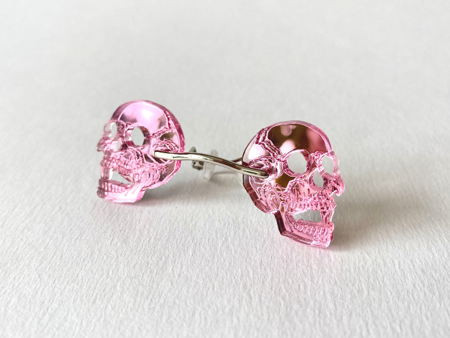 Skull Tiny Glasses