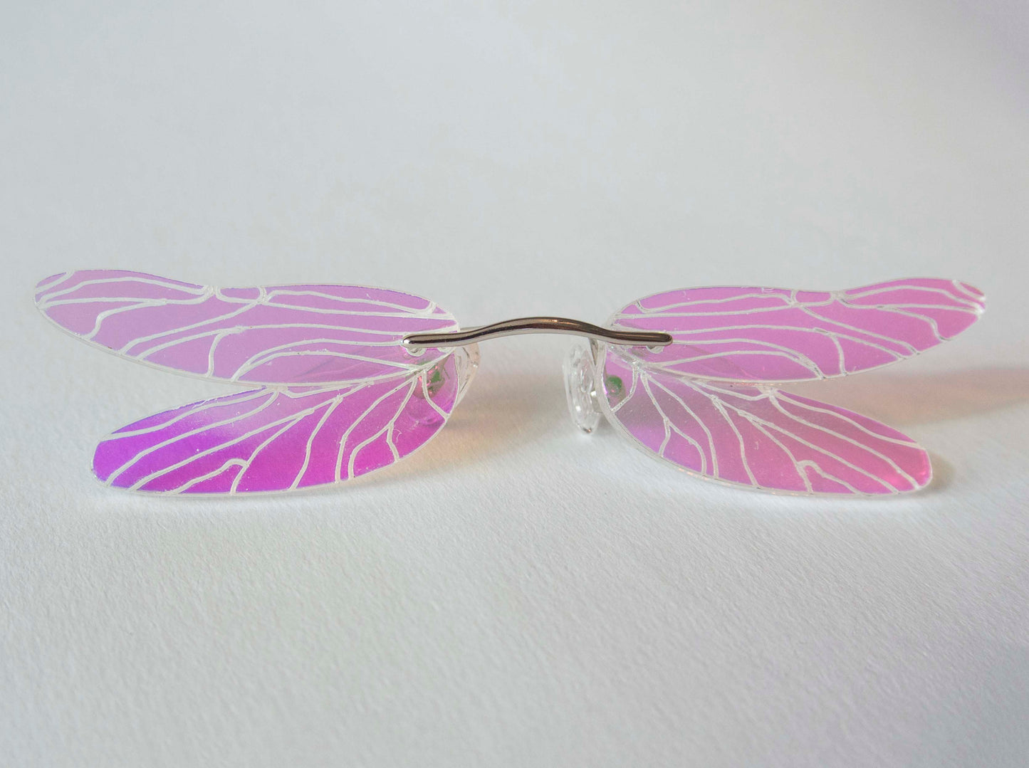 Dragonfly Tiny Glasses