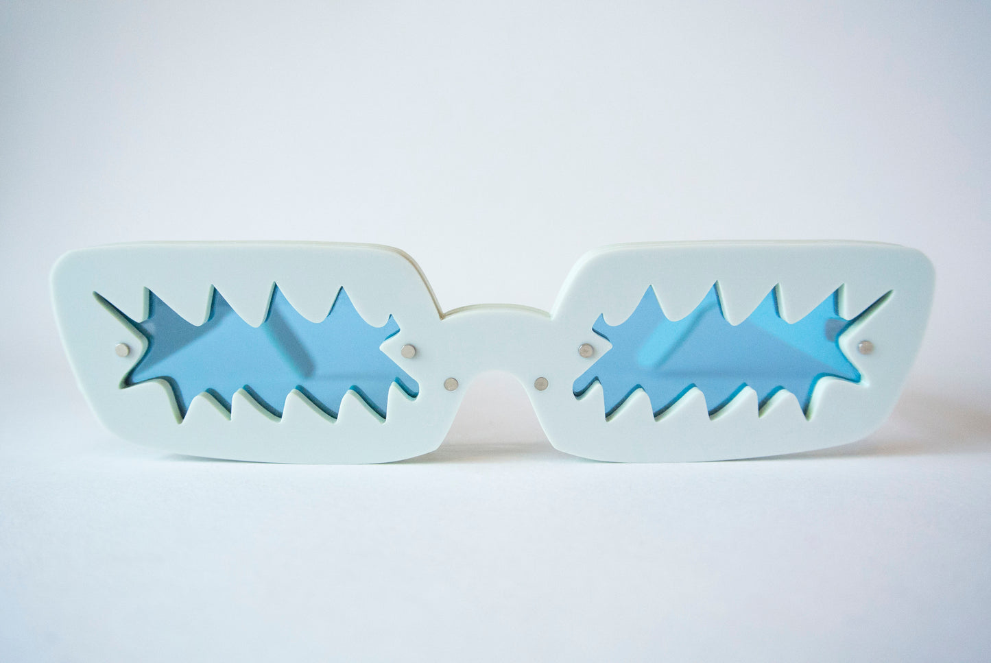 Zig Zag Sunglasses