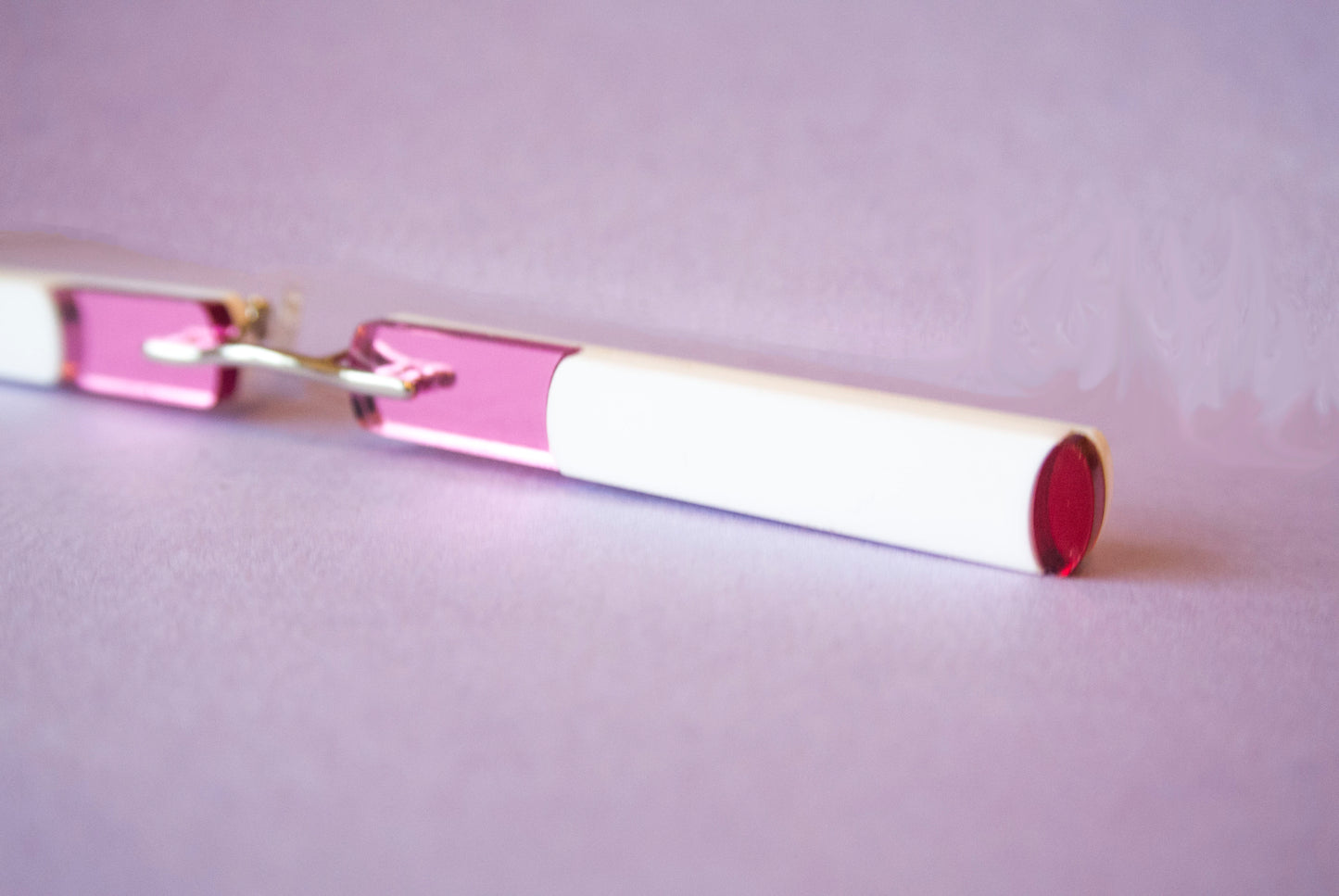 Cigarette Tiny glasses