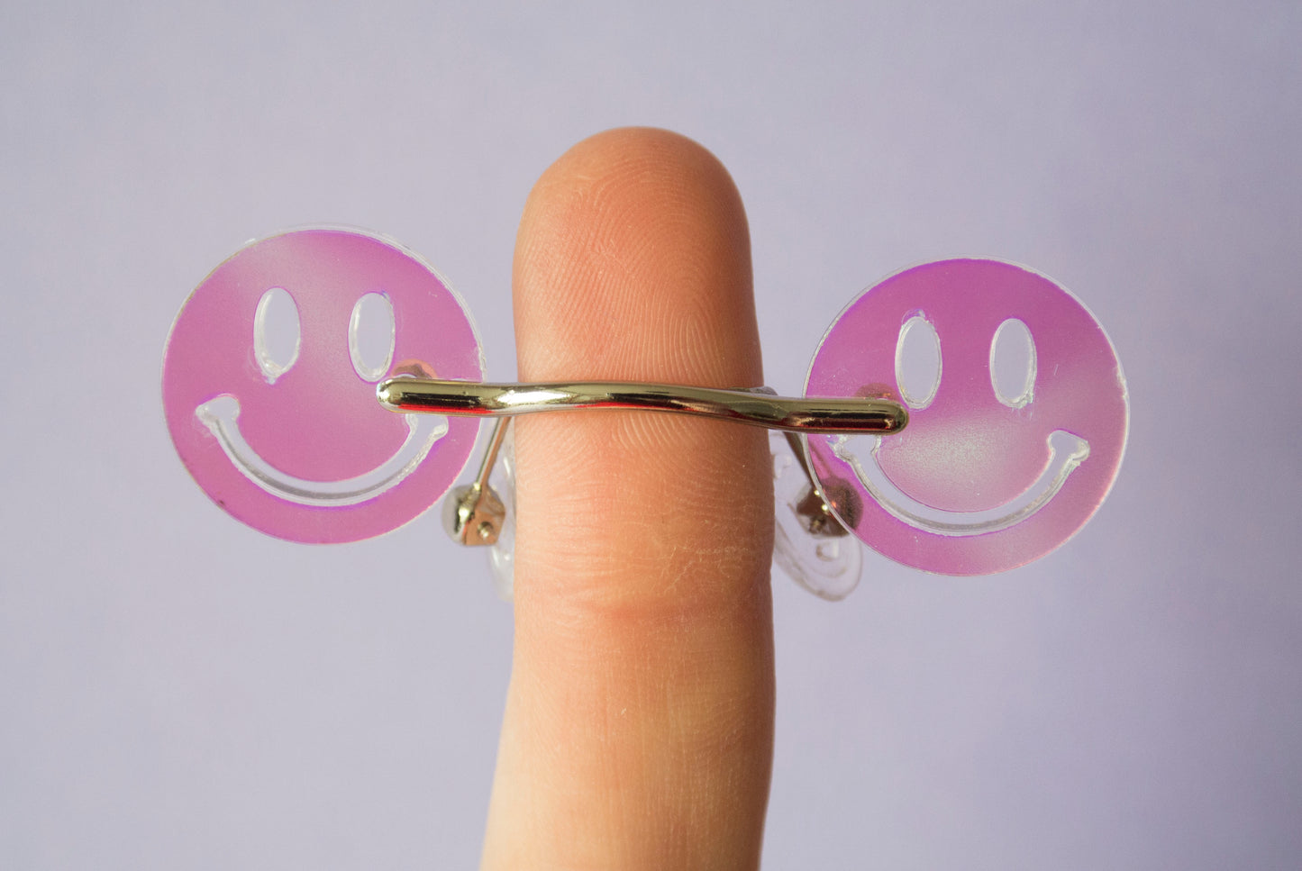 Happy Sad Tiny Glasses
