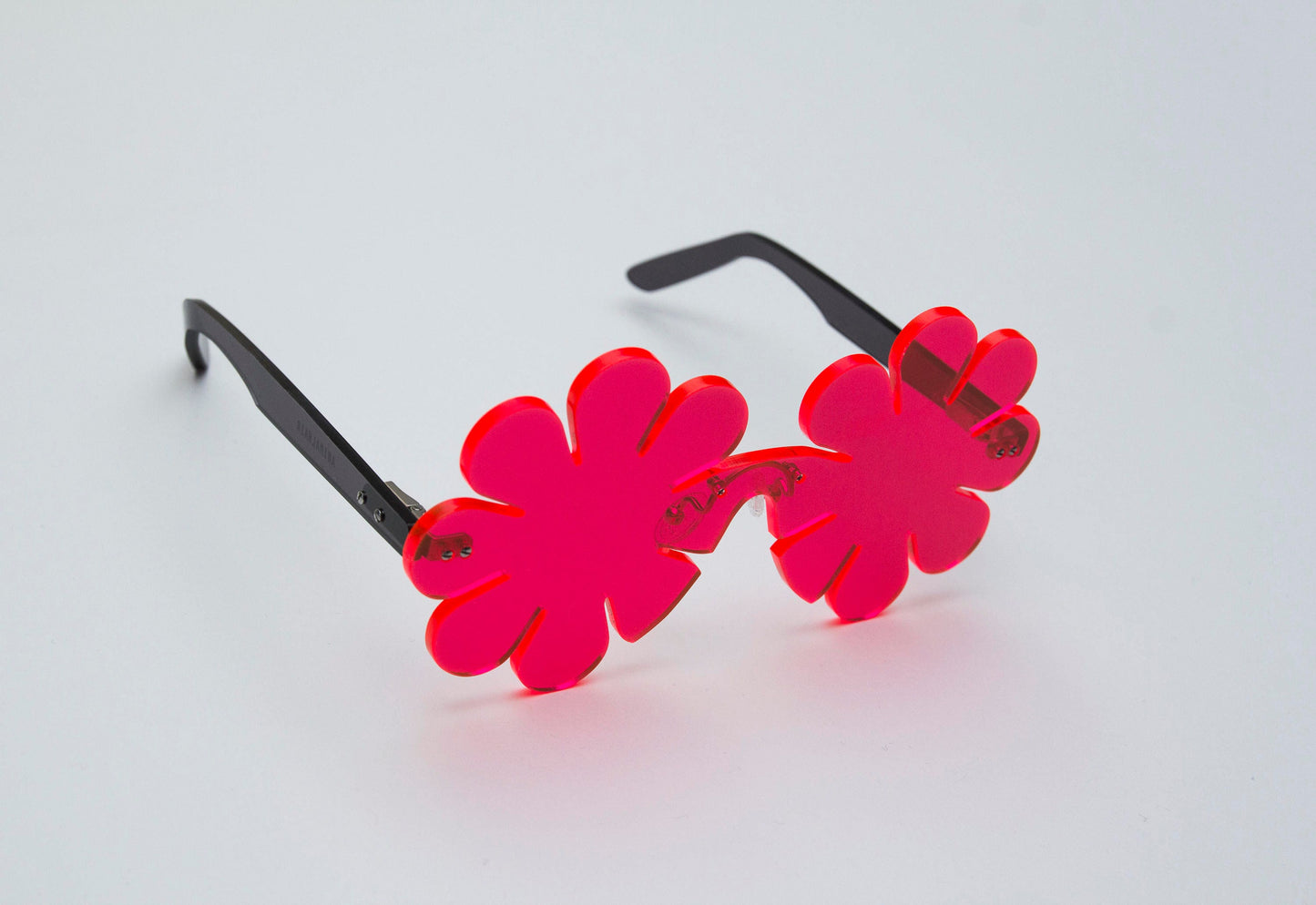Daisy Glasses