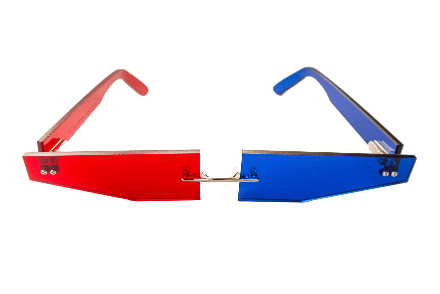 Slimline Glasses