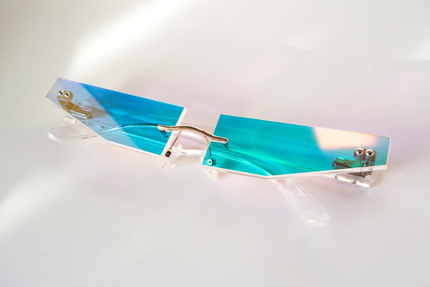 Slimline Glasses