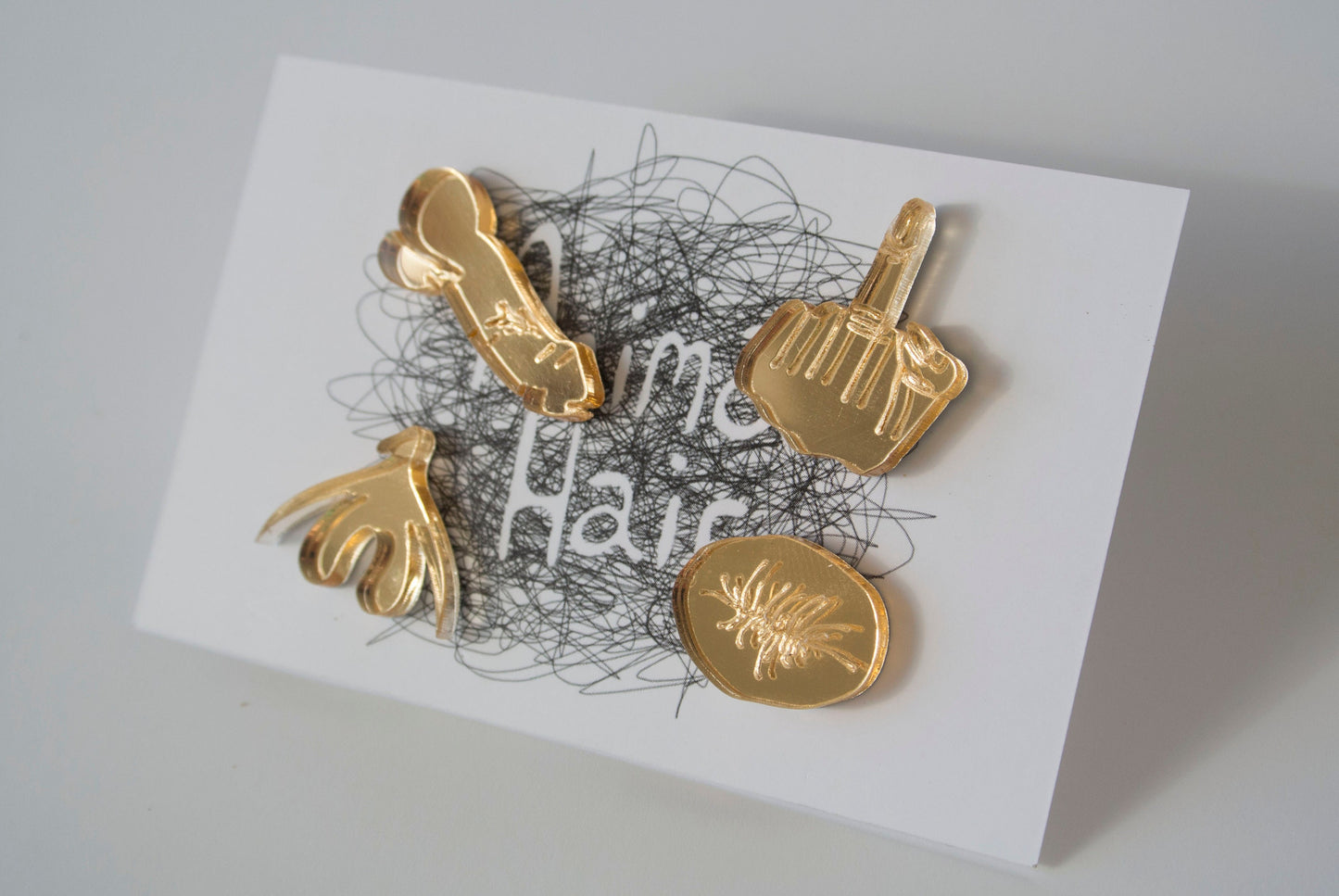 Party Pack Stud Earrings