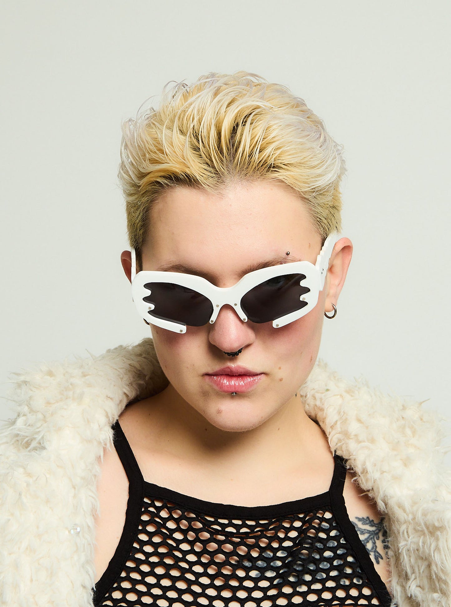 Millennium Bug Sunglasses