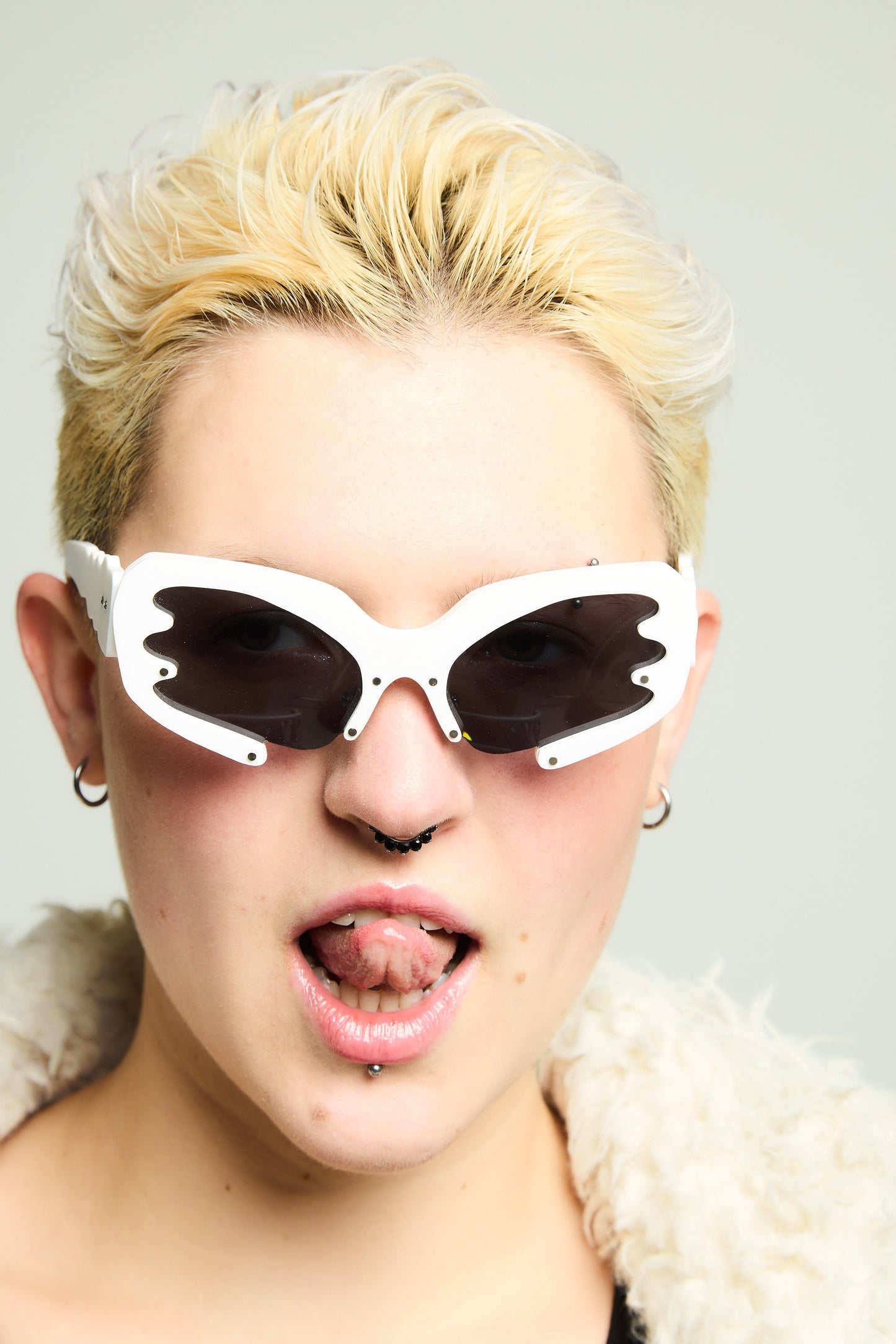 Millennium Bug Sunglasses