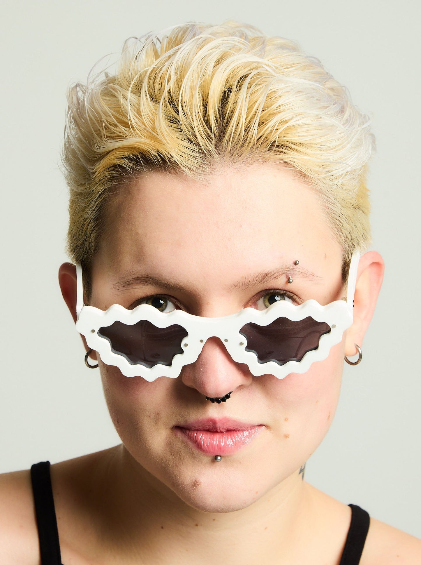 Librarian Sunglasses