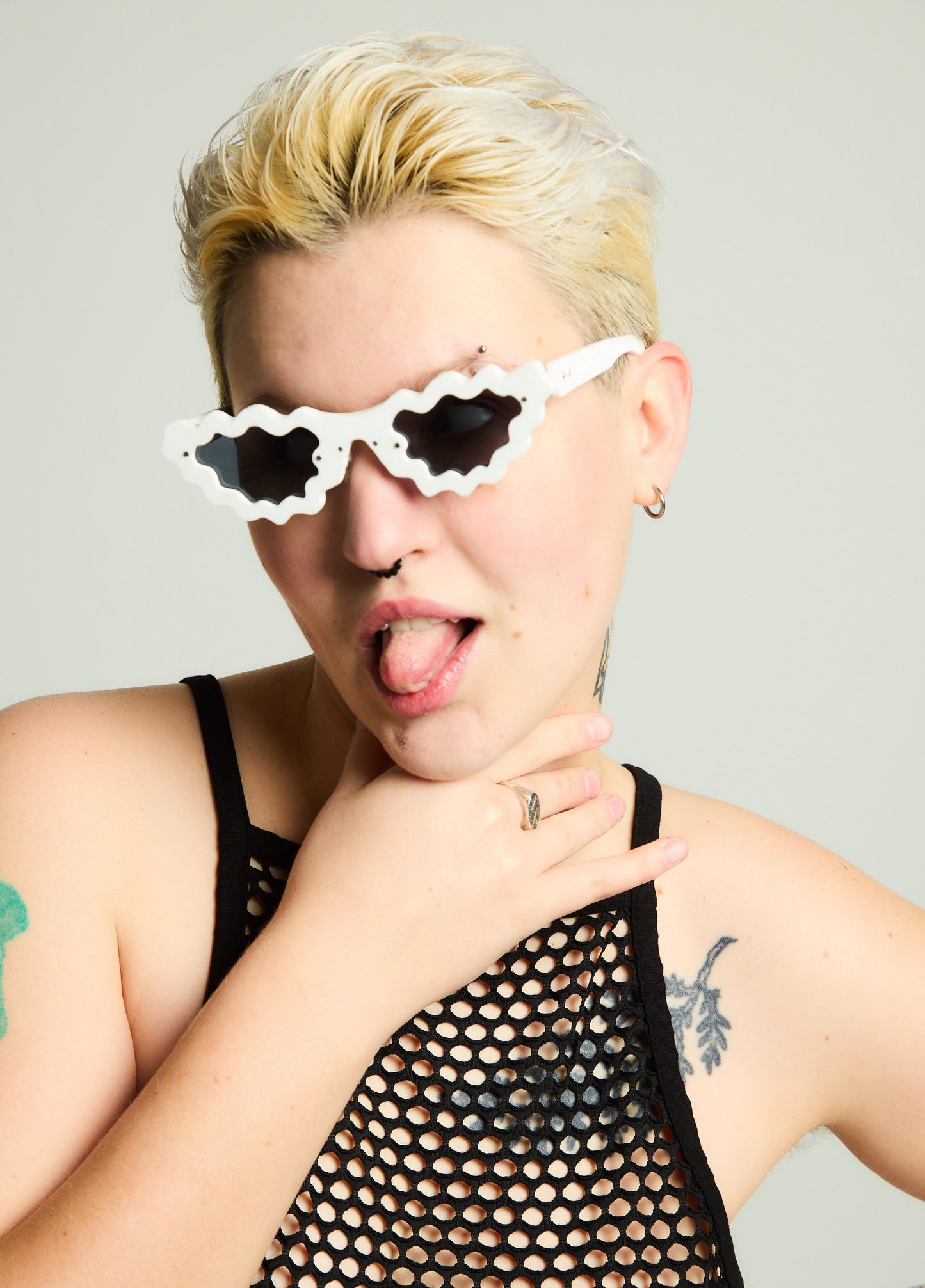 Librarian Sunglasses