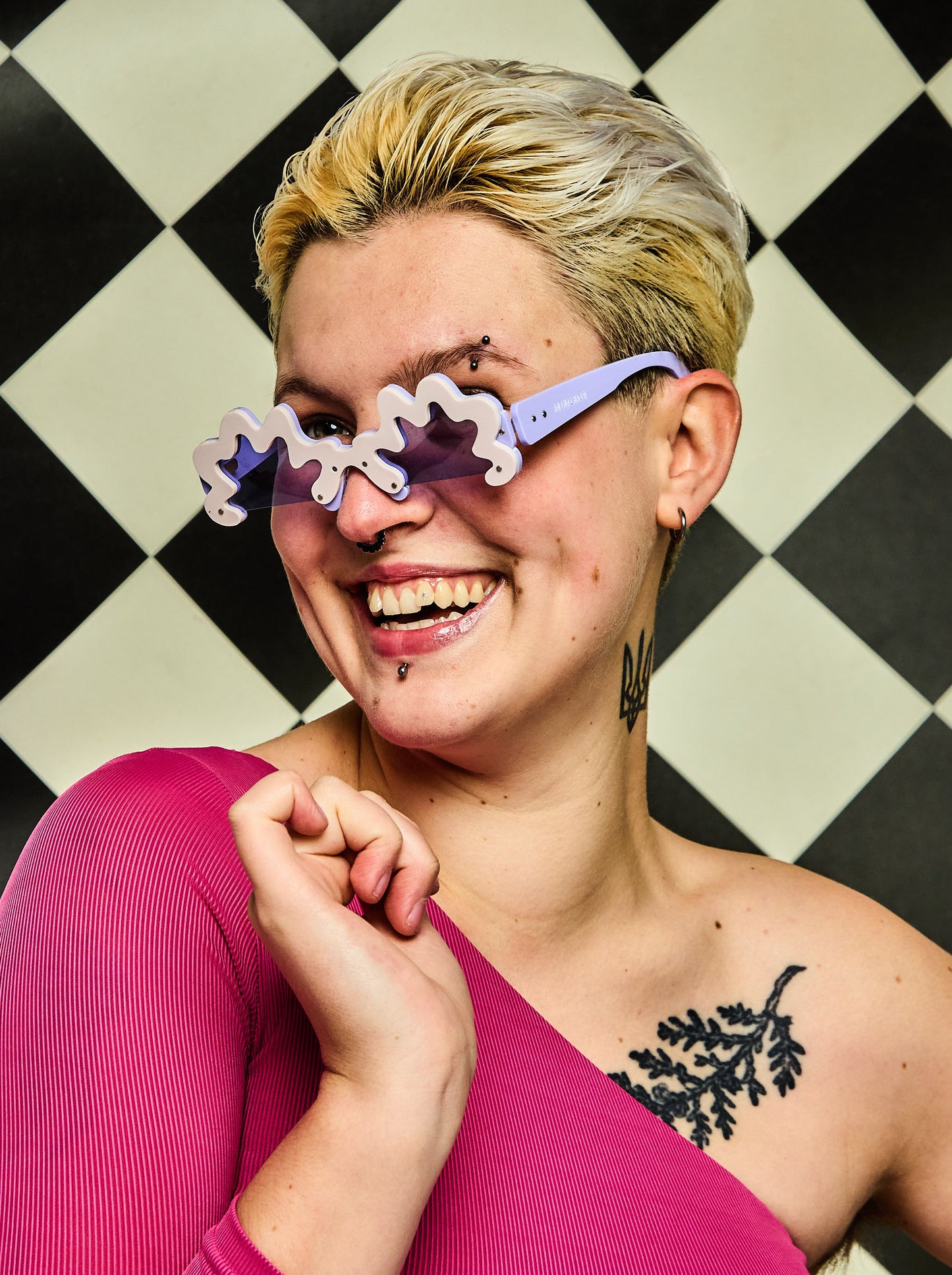 Wriggle Sunglasses