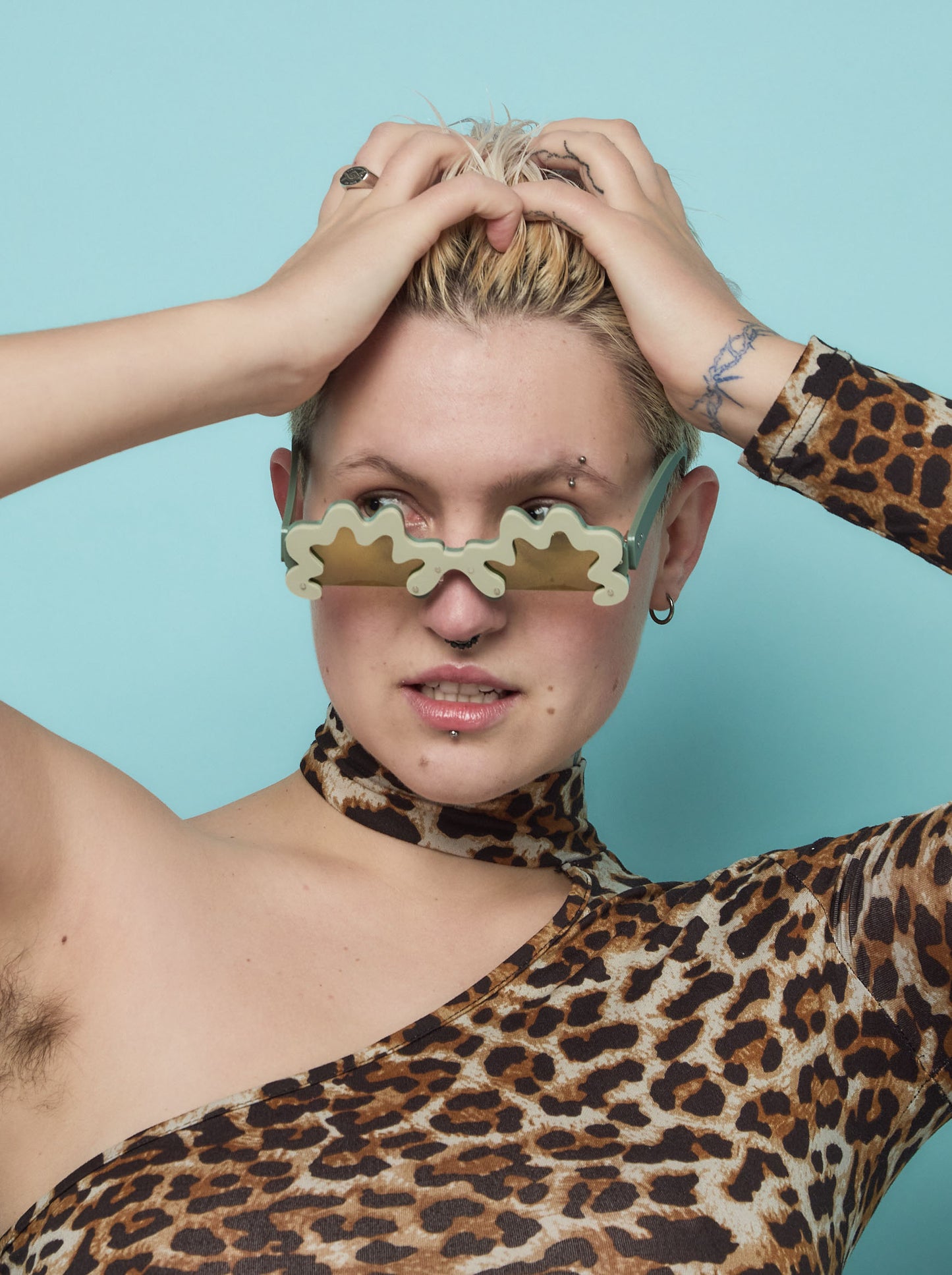 Wriggle Sunglasses