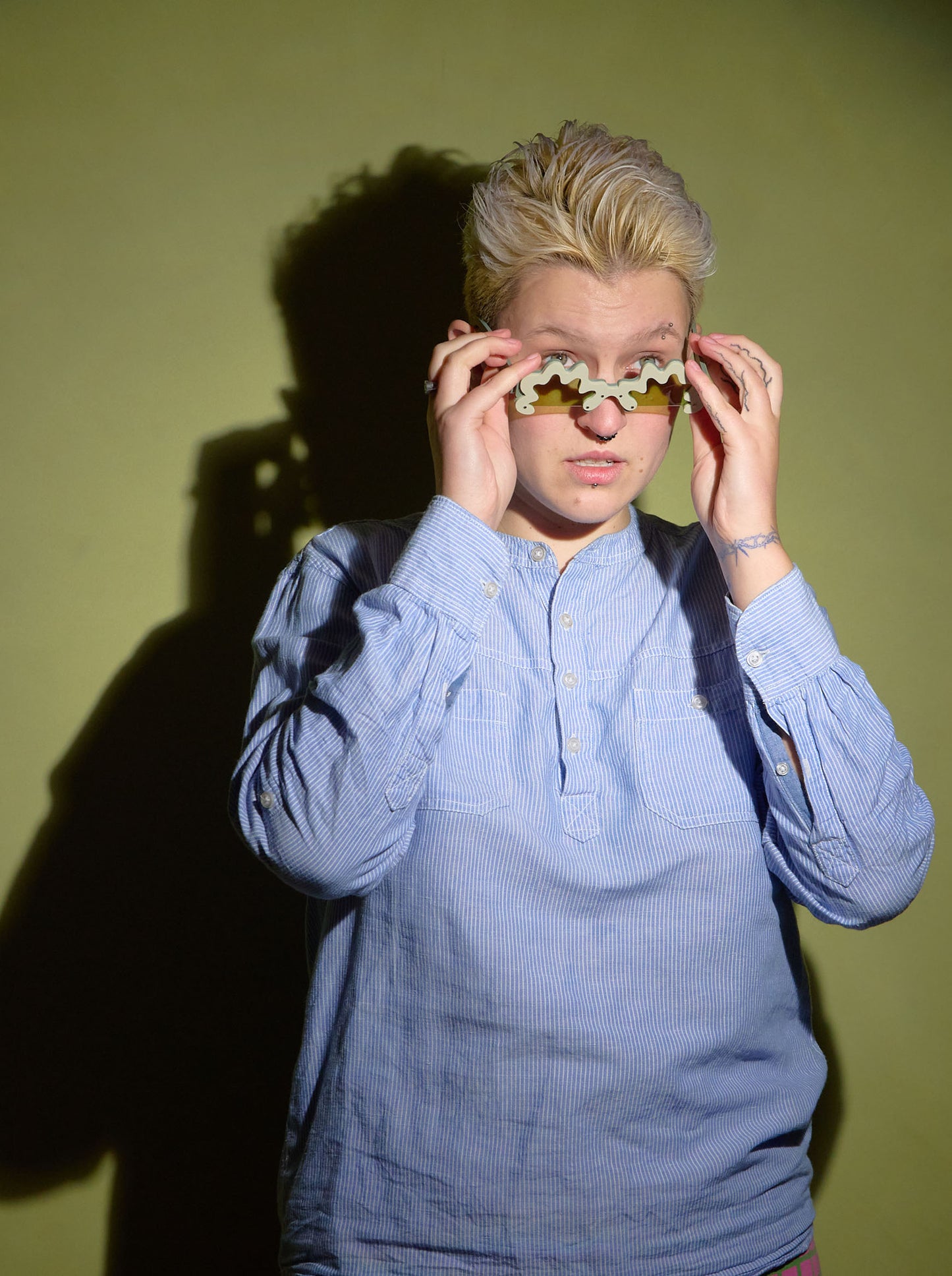 Wriggle Sunglasses