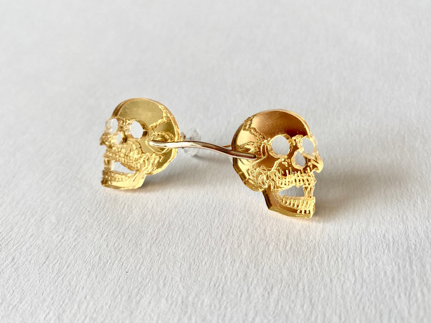 Skull Tiny Glasses