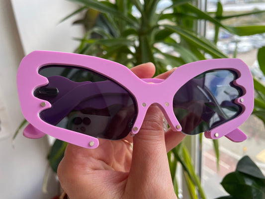 SAMPLE SALE  Millennium Bug Sunglasses