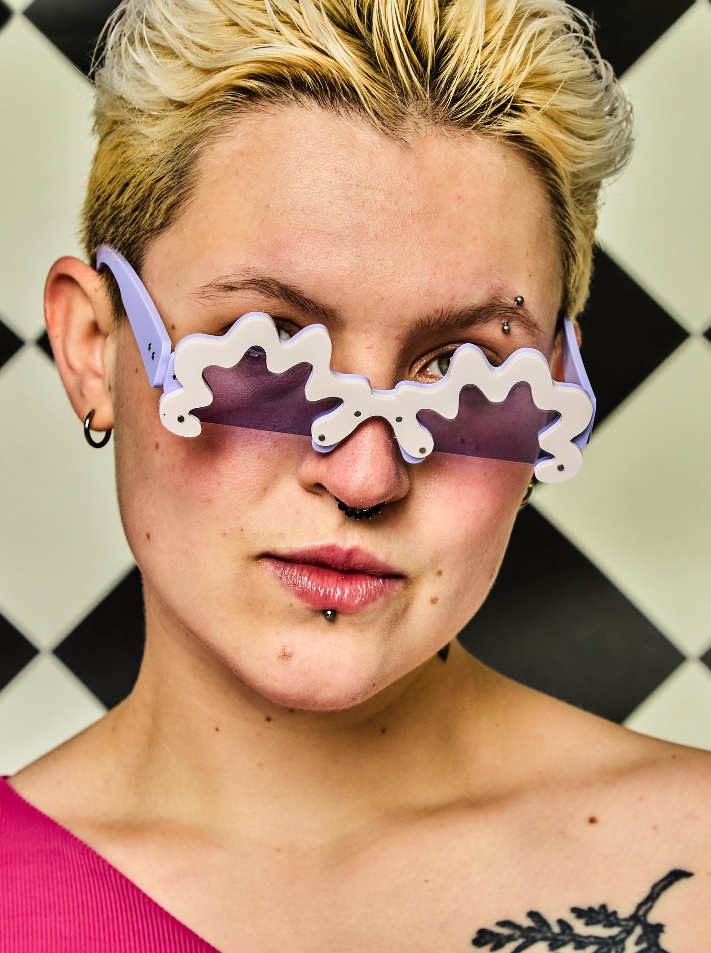 Wriggle Sunglasses
