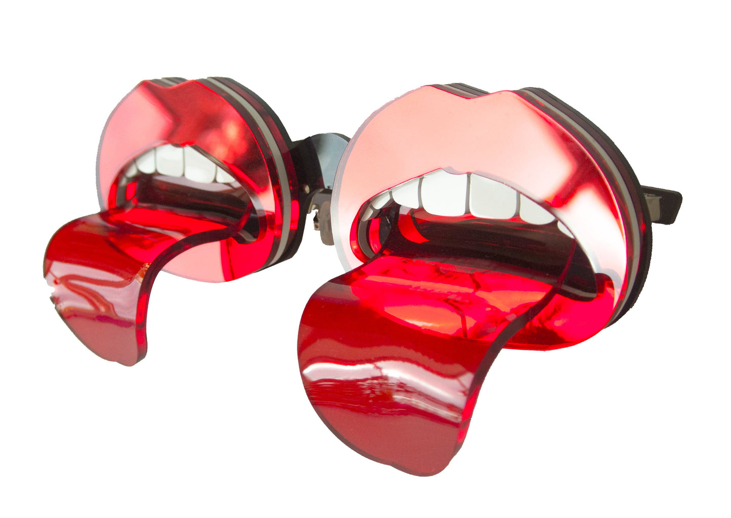 The Full Shebang Eyewear Design Service