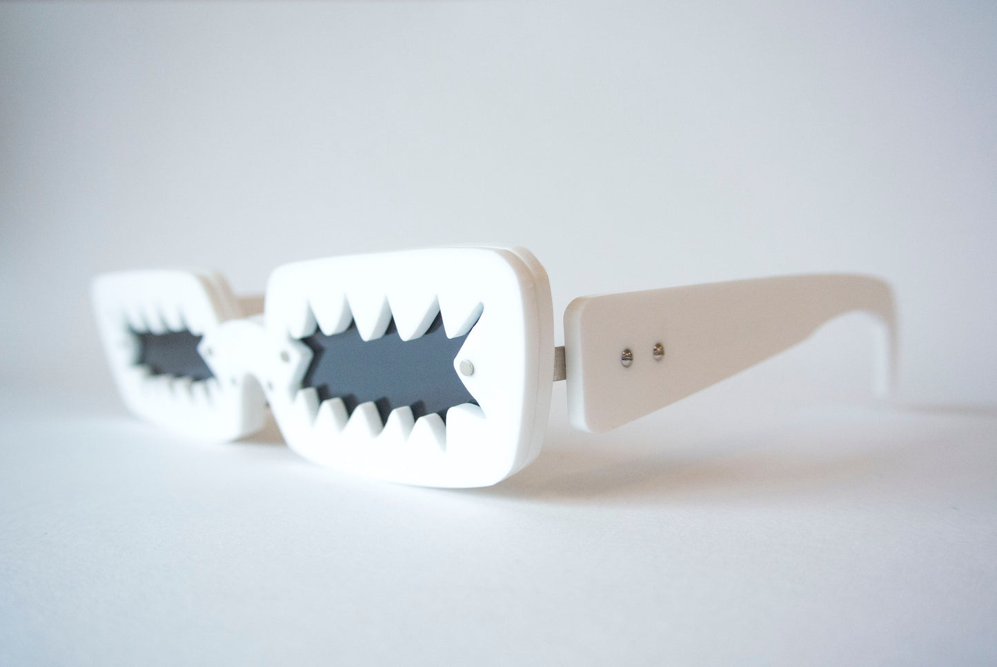 Zig Zag Sunglasses