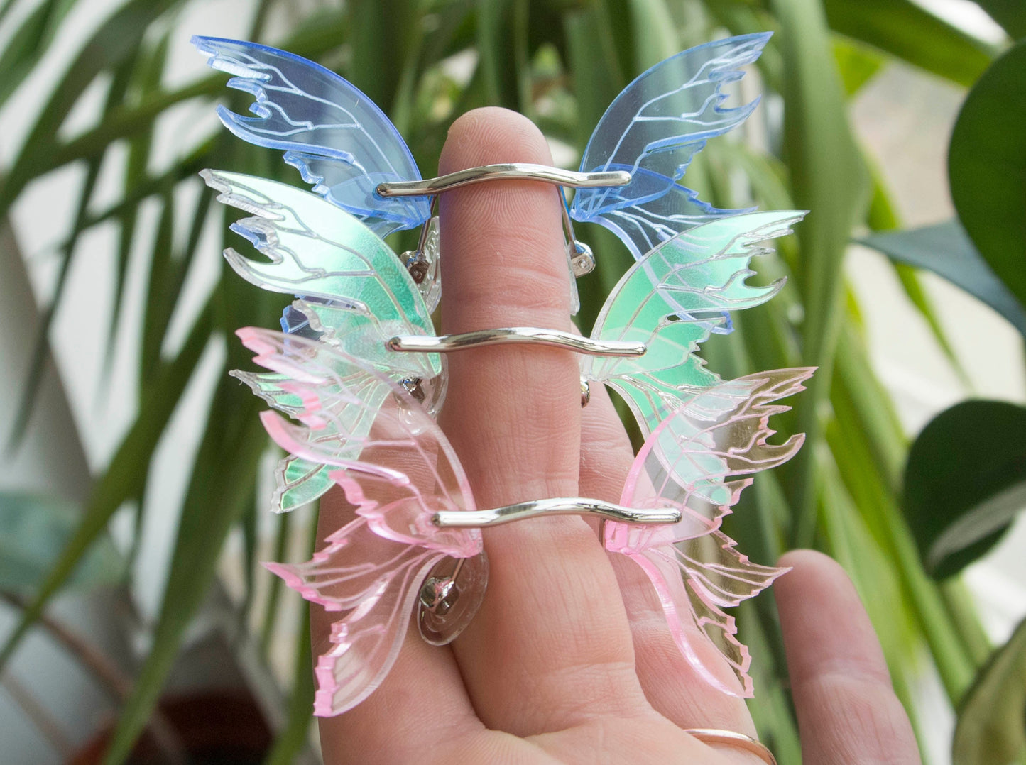 Fairy Wing Tiny glasses
