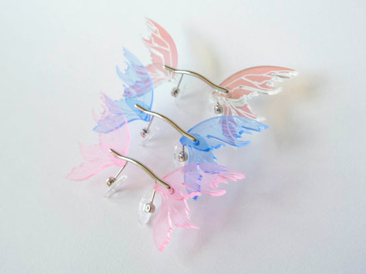 Fairy Wing Tiny glasses