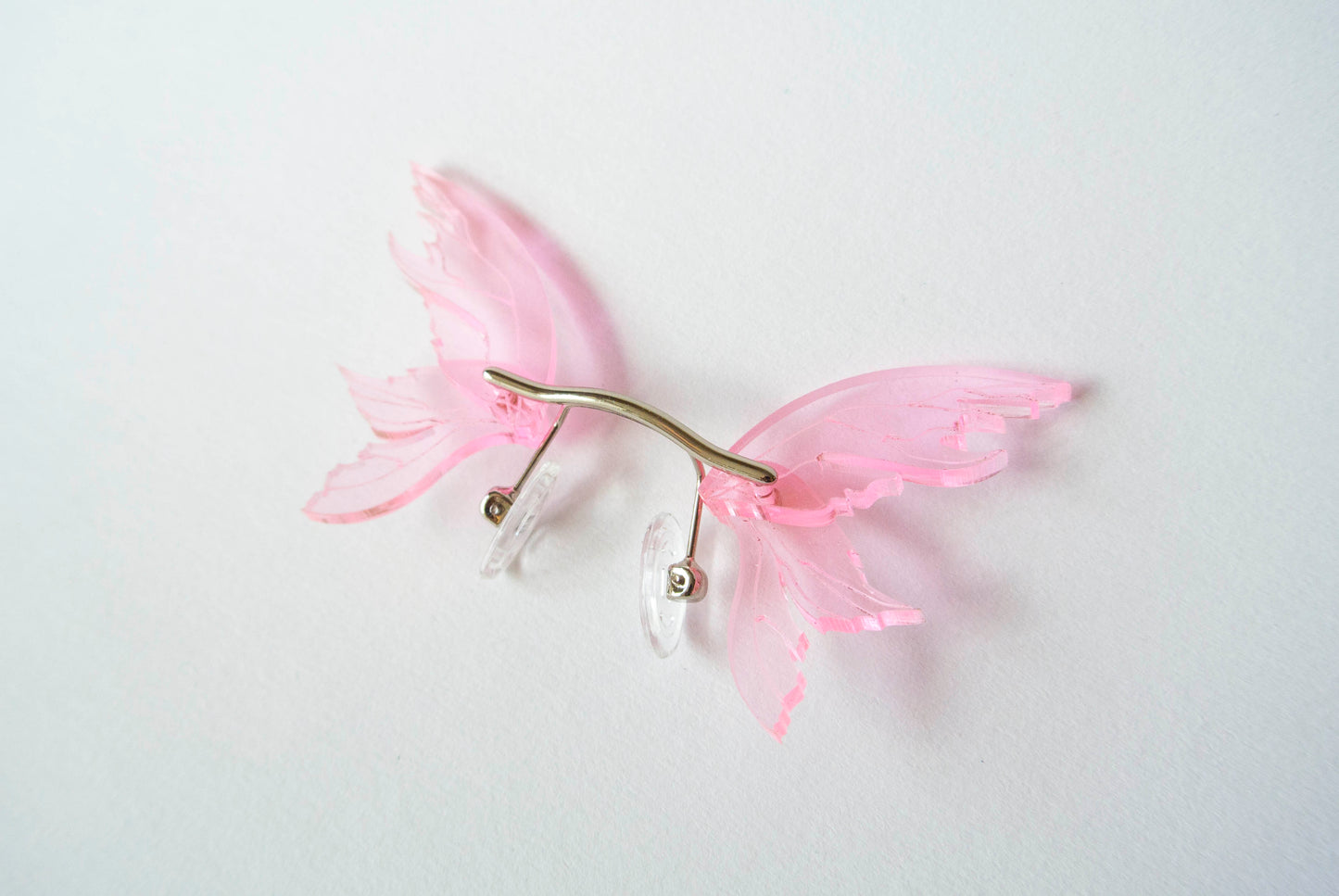 Fairy Wing Tiny glasses