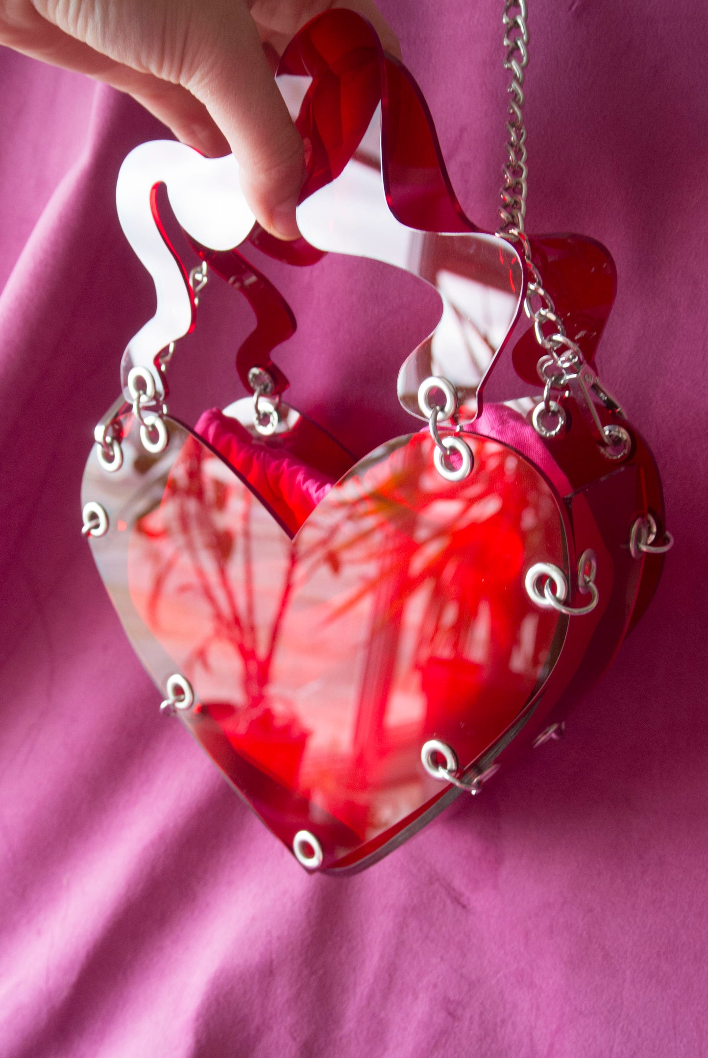 Heart Bag