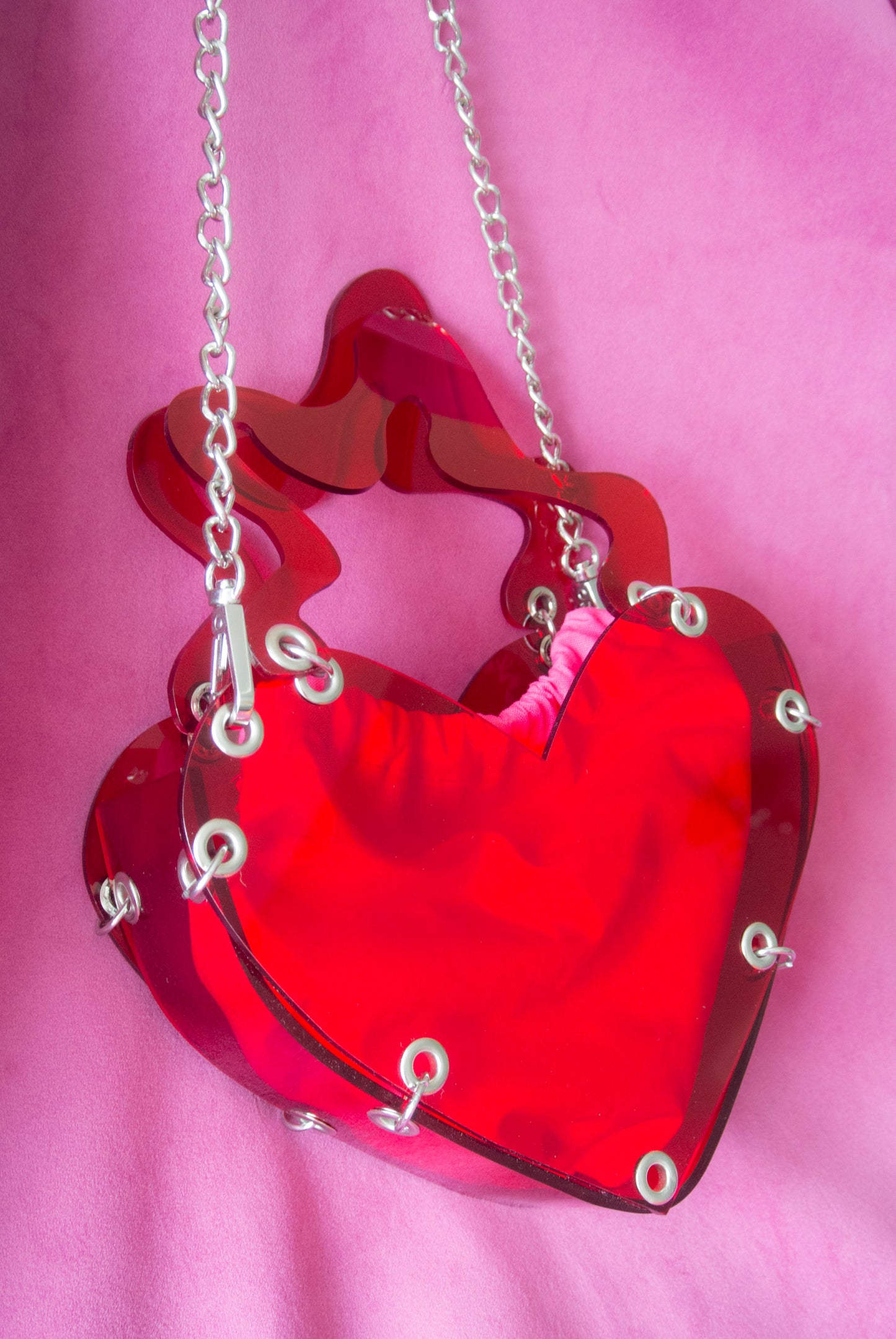 Heart Bag