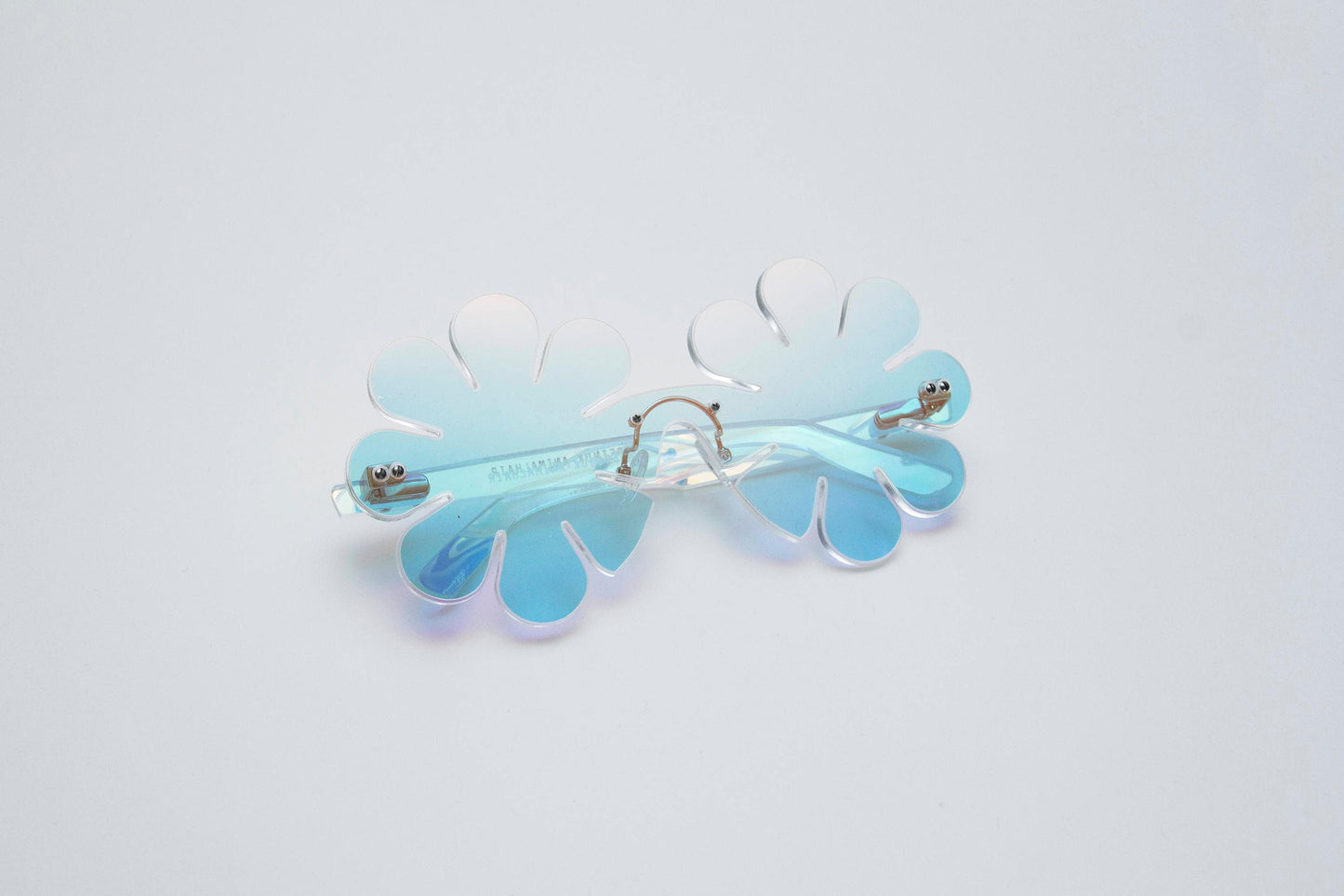 Daisy Glasses