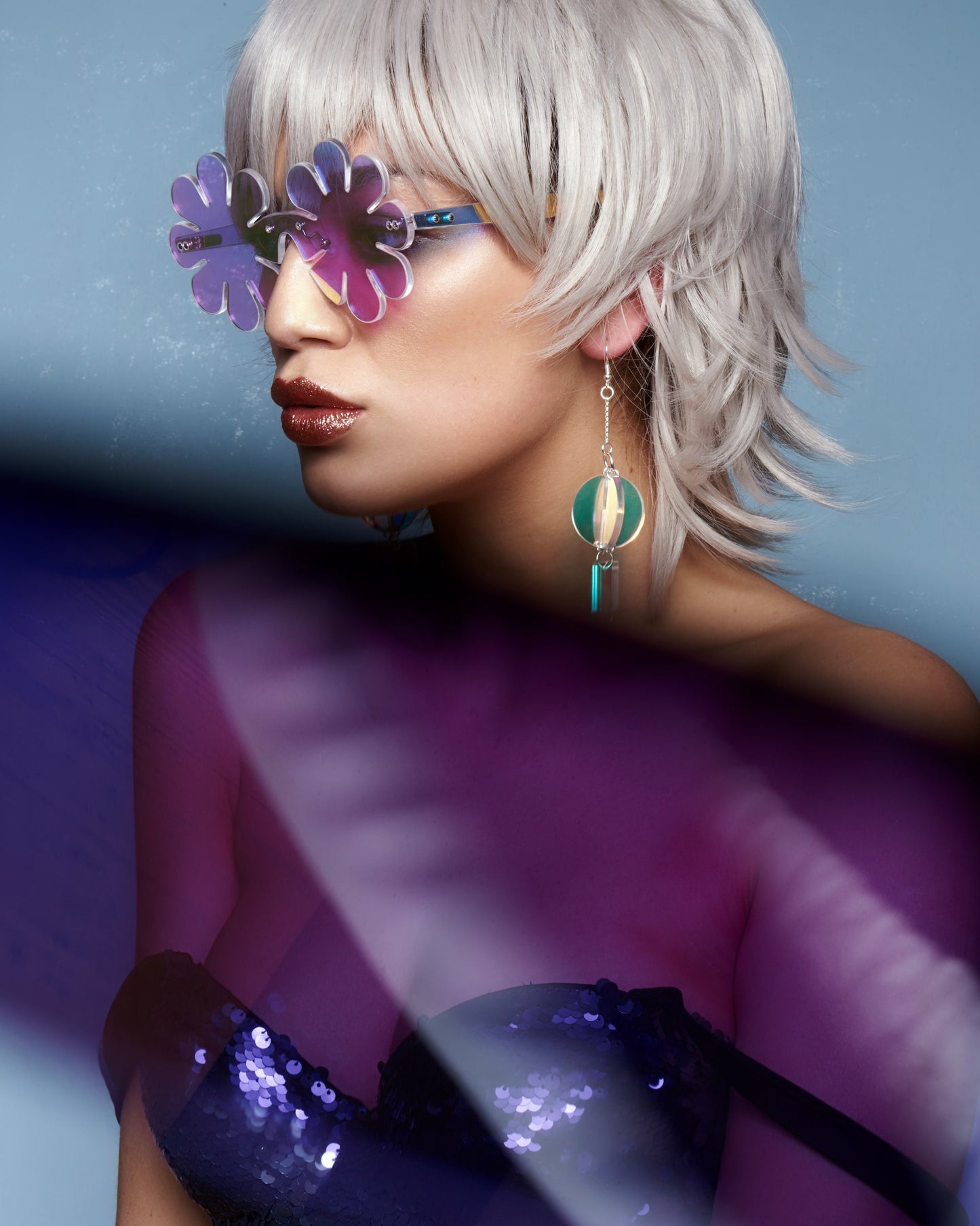 Daisy Glasses
