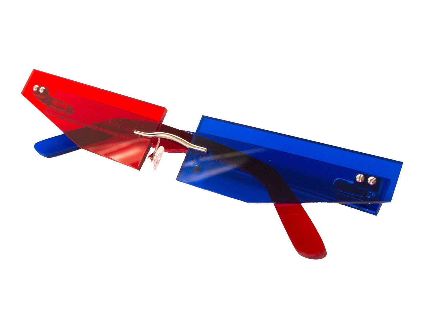 3D Glasses