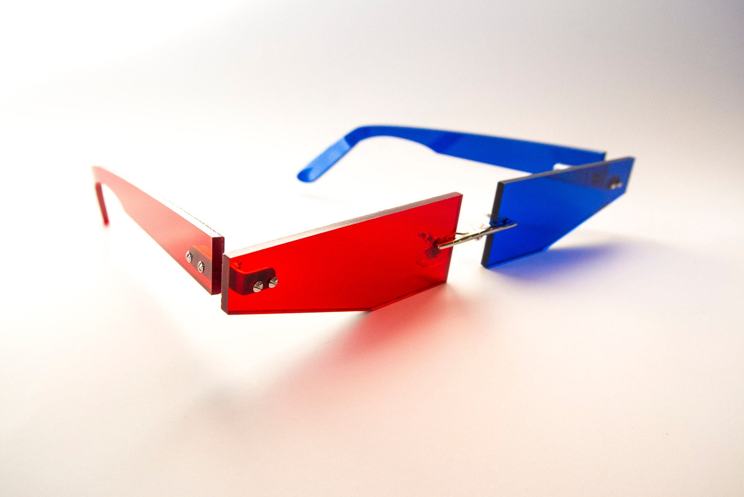 3D Glasses