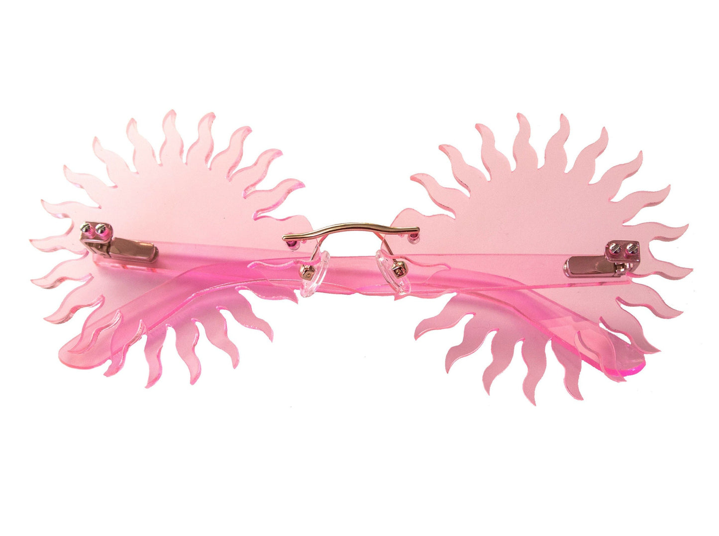 Sunnyside Glasses in 3 colours