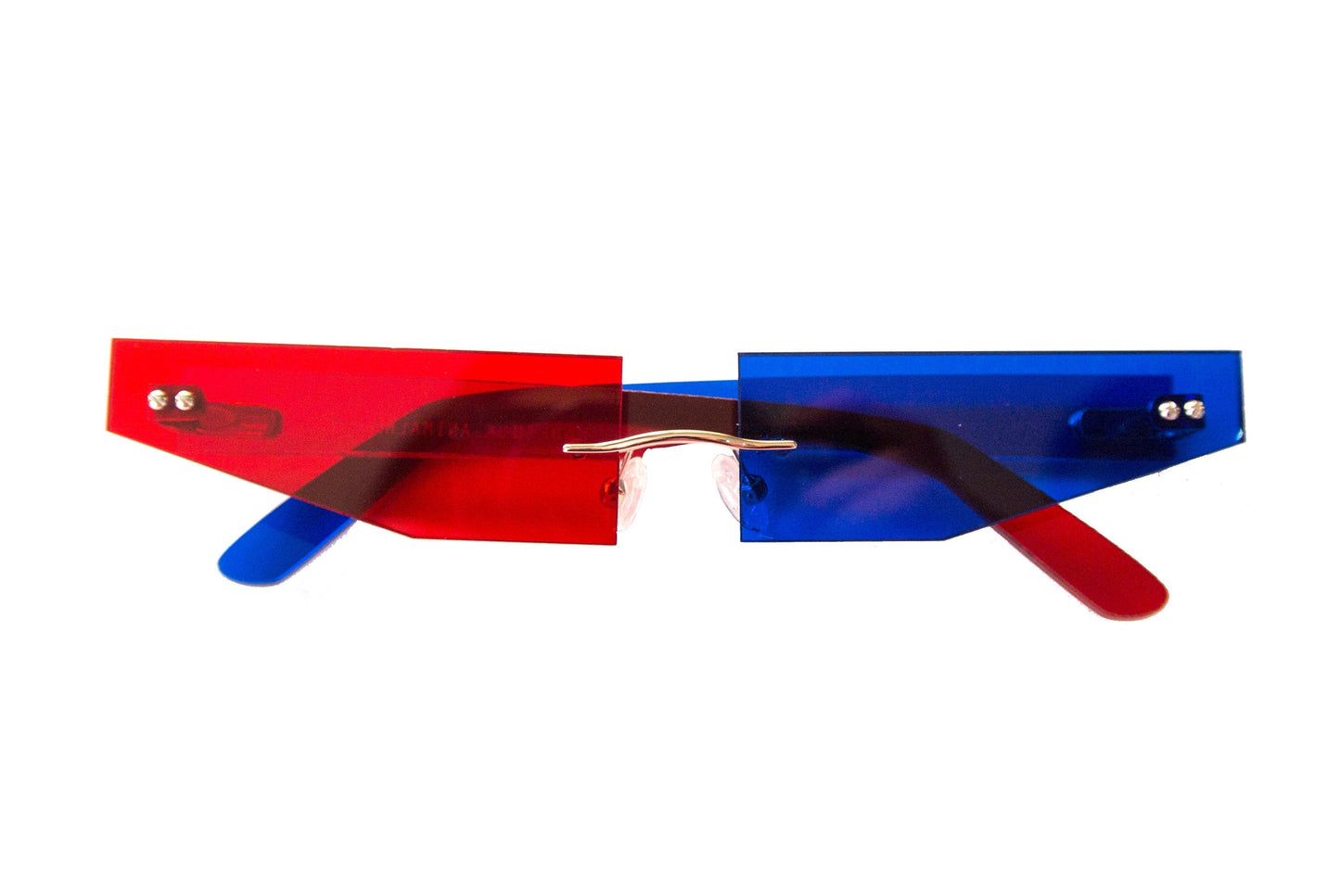 3D Glasses