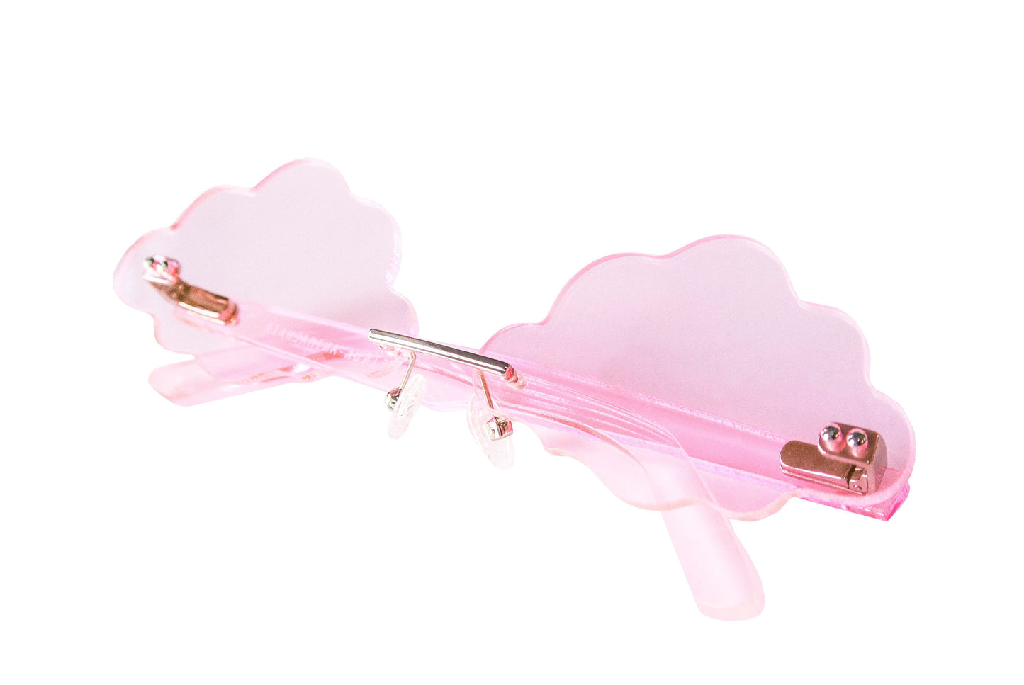 Cloud Glasses