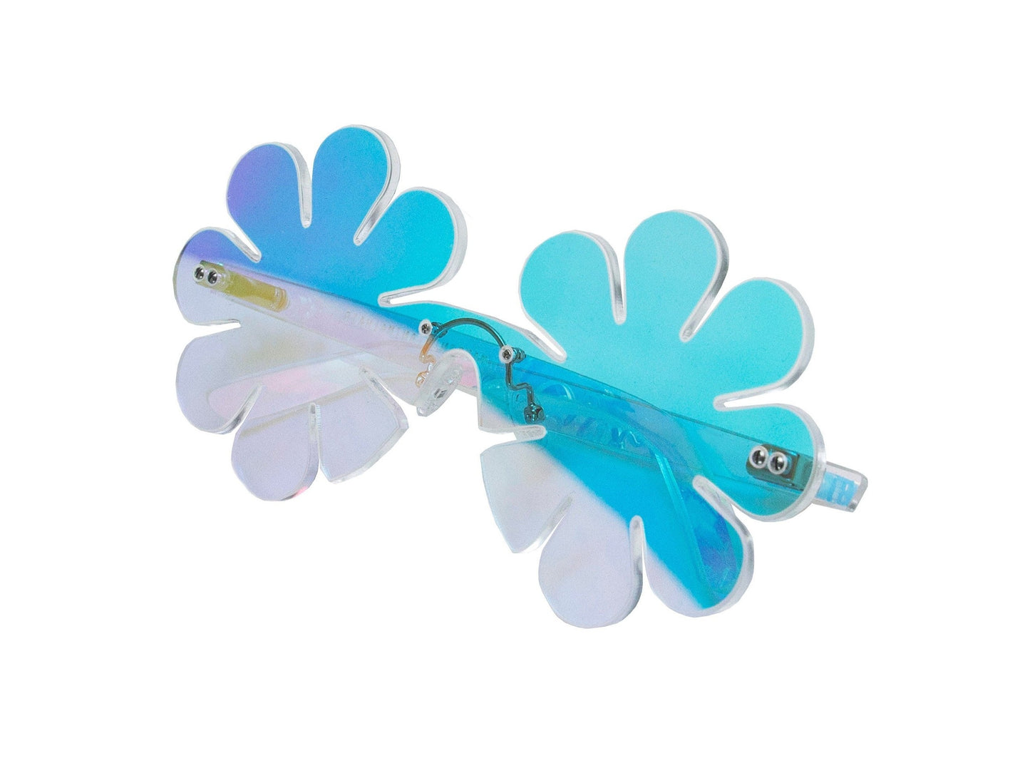 Daisy Glasses