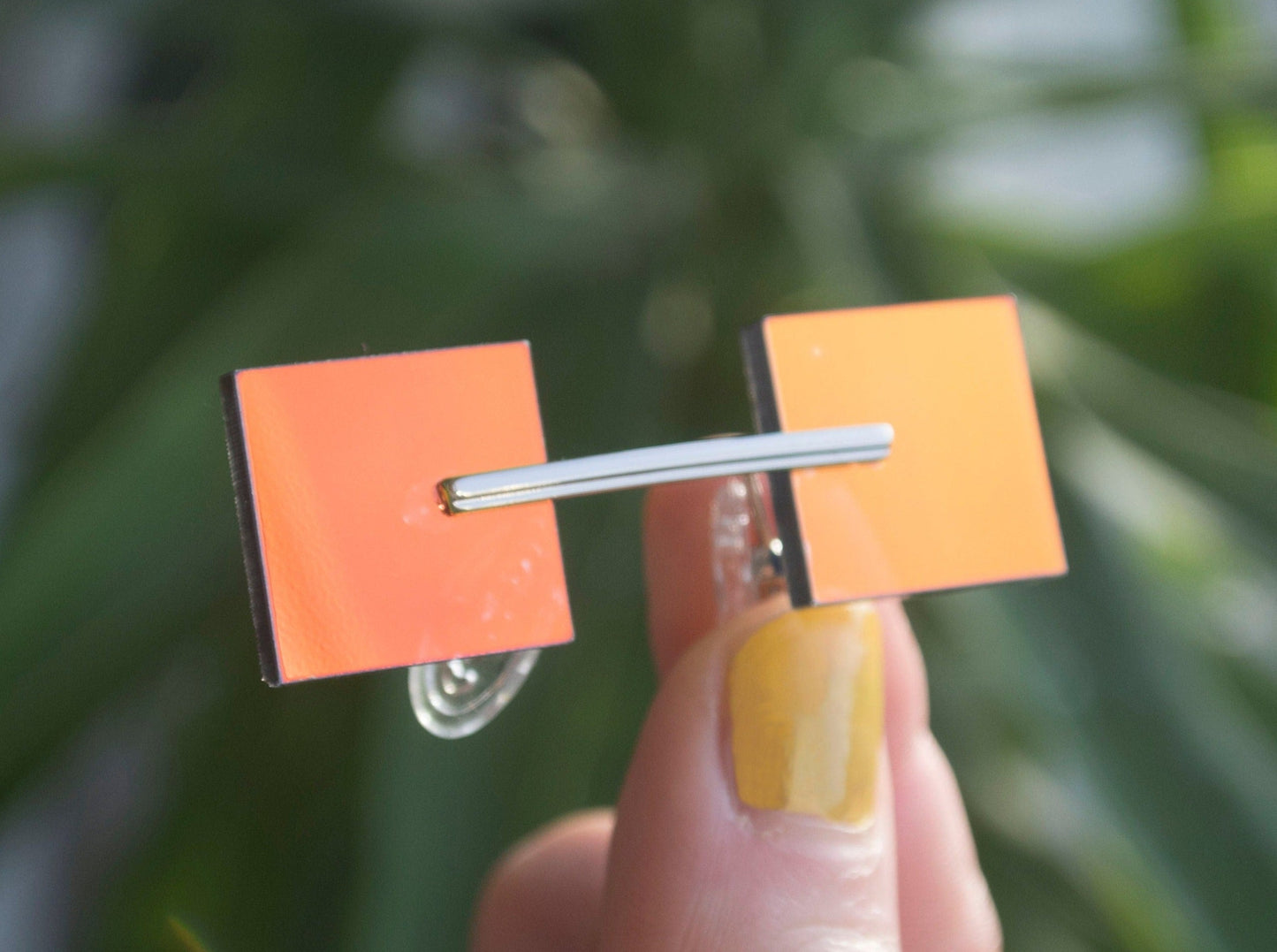 Tiny Glasses Square