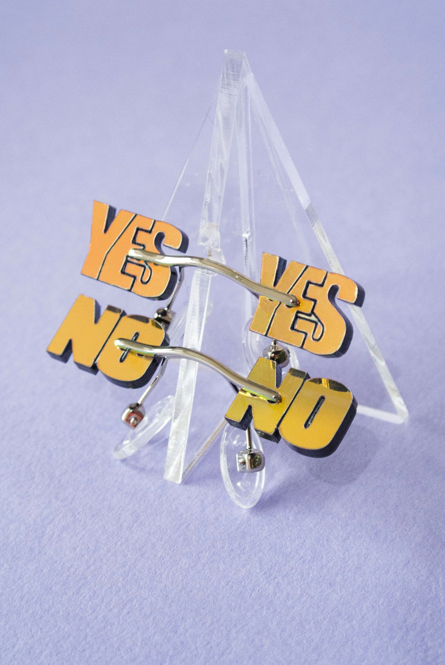 Custom Word Tiny Glasses