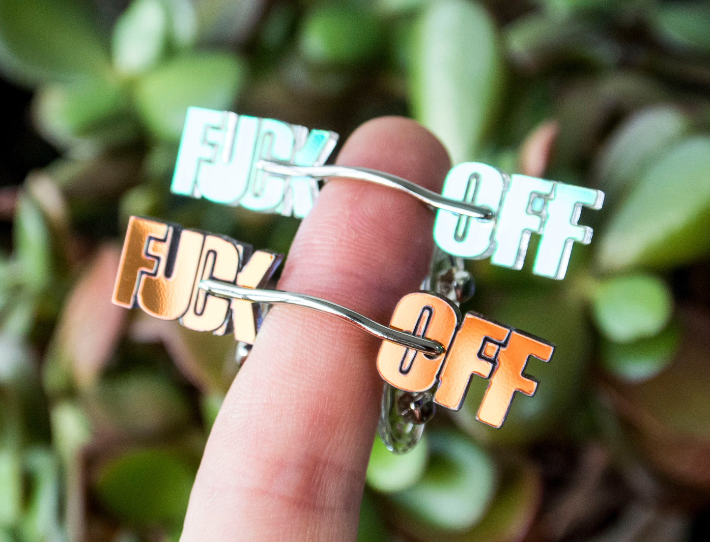 Custom Word Tiny Glasses